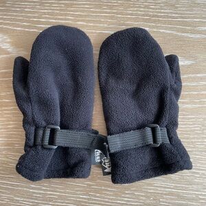 REI Toddler Fleece Mittens